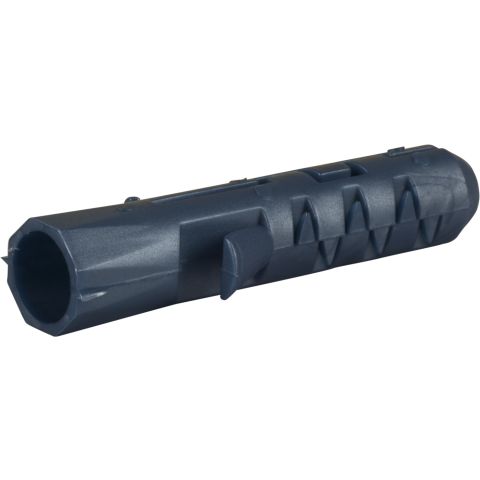 ESSVE N 110009 Nylonplugg 12 x 60 mm, 25-pack