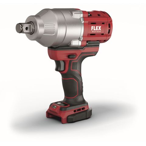Flex IW3/4″ 18.0-EC C Mutterdragare utan batteri och laddare