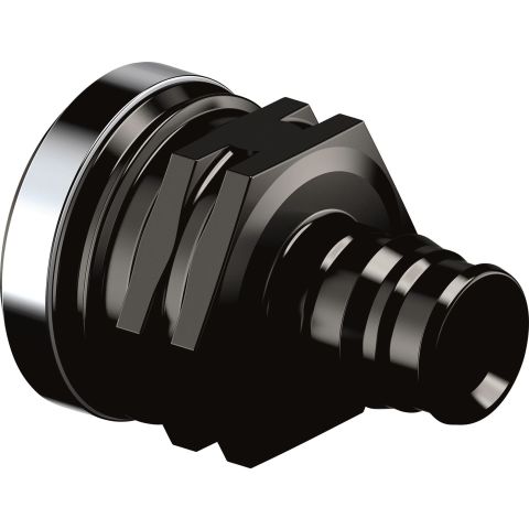 Uponor 1042329 Koppling invändig gänga, 1/2″