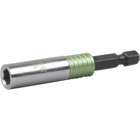 ESSVE 9980354 Bitshållare Quick Release, slim, 65 mm