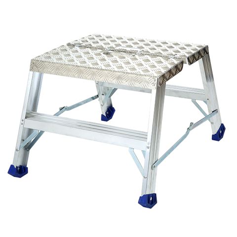 Skeppshultstegen 4211-02 Stegpall 2 steg, 475 mm