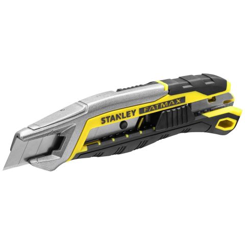 STANLEY FMHT10594-0 Brytbladskniv 18mm, snap-off funktion, autolock