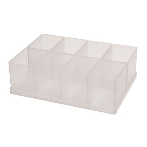 Raaco 136501 Insats 69x220x160 mm 8 fack