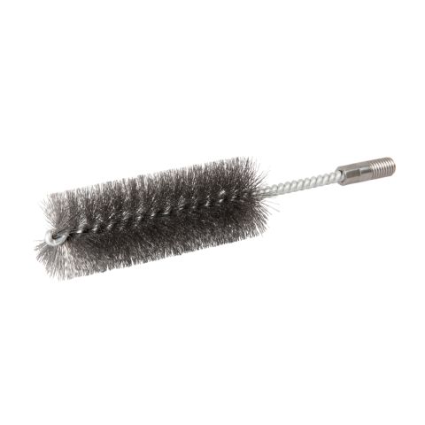 ESSVE RB Stålborste RB, CE, M8-koppling 28 mm