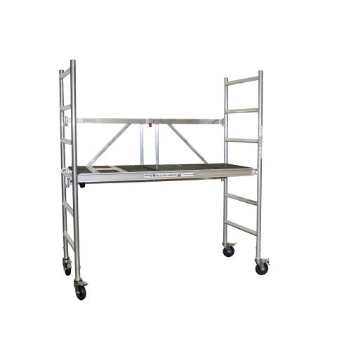 Skeppshultstegen 282-A Rullställning 1 meter