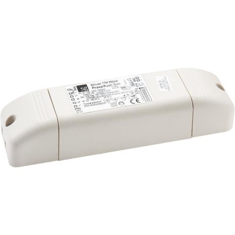 SG Armaturen Nano Driver 17W, 350mA