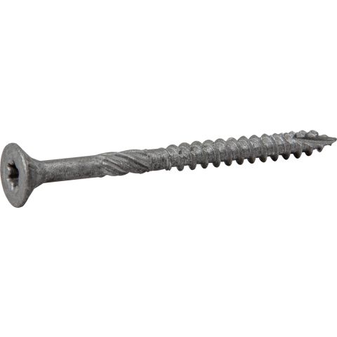 ESSVE 147116 Träskruv 5 mm Ø, C4 70 mm, 300-pack