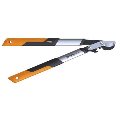 Fiskars PowerGear X LX92 Grensax med sidoskär
