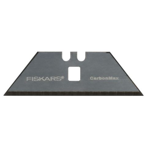 Fiskars CarbonMax Universalknivsblad 10-pack