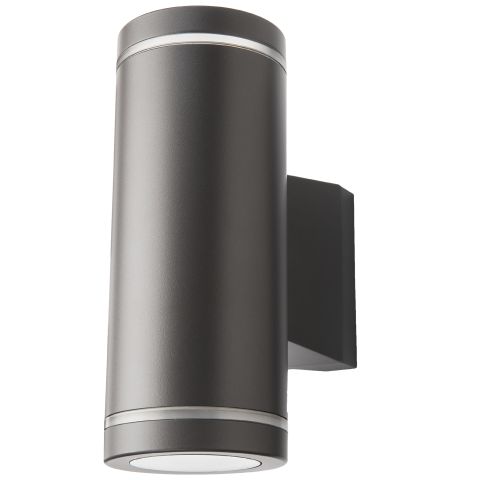 SG Armaturen Metro Deco Fasadarmatur 2×4,5W, 2700K
