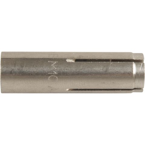ESSVE EKD Slagankare A4, CE M10 x 40 mm, 50-pack