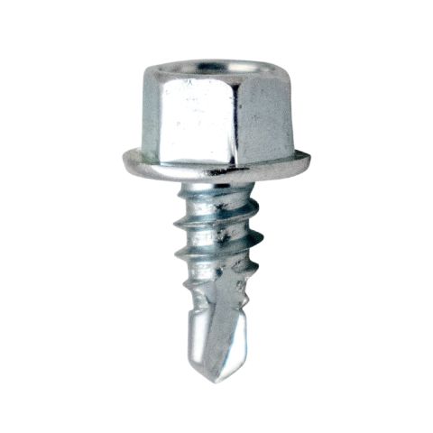 FIXX Provent Plus C1 Ventilationsskruv 4.2 mm, FZB 13 mm, 1000-pack