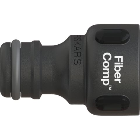 Fiskars FiberComp Krankoppling G1/2″ (21 mm)
