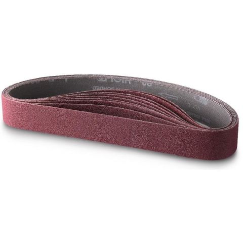 Fein 63714045014 Slipband 10-pack, 600×30 mm K120