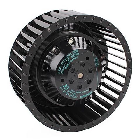 EBM Pabst R4E160AB0112 Fläkthjul