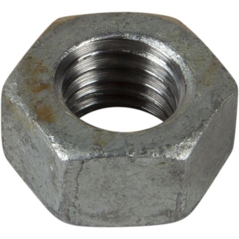 ESSVE 61095109 Sexkantsmutter ISO 4032, FZV, hållfasthetsklass 8 M16, 25-pack