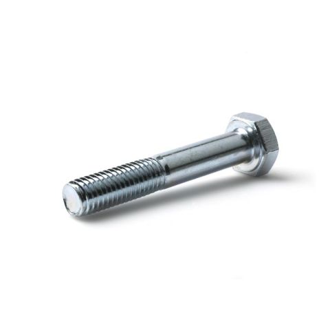 FIXX 560141 Sexkantsskruv M10, M6S 8.8, ISO 4014, FZB 70 mm, 100-pack