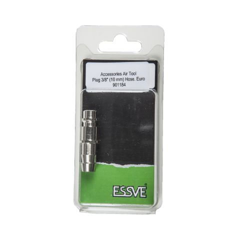 ESSVE 901184 Nippel euro/320 slaganslutning 10 mm