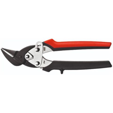 Bessey D15AL-SB Fasonsax 180 mm vänster