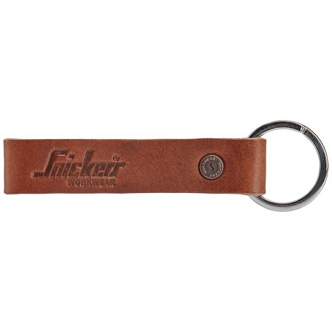 Snickers Workwear 9751 Nyckelring brun
