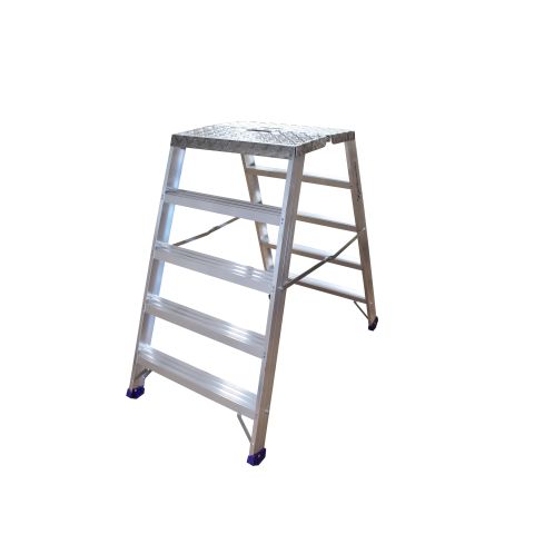 Skeppshultstegen 4211-05 Stegpall 5 steg, 1205 mm