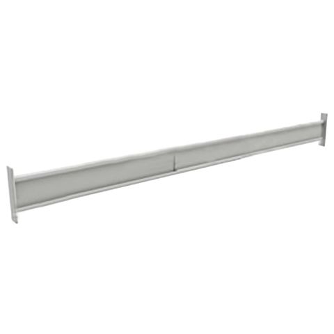 Treston 83645149 Stabilitetsstag grå, ESD bredd 1500-2250 mm