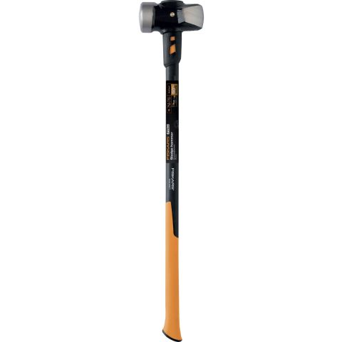 Fiskars 1020164 Stenslägga XL, 4.5 kg/91 cm