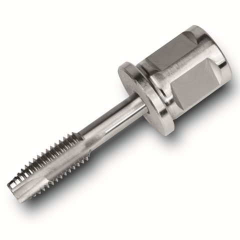 Fein 63110019030 Gängtapp 3/4″ Weldon, DIN 352/ISO 13 M6-gänga