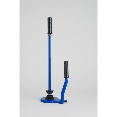 Signode T003964 Hållare för 450 mm sträckfilm, metall