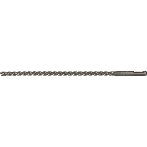 ESSVE 229005 Hammarborr 5,5 mm Ø, SDS-Plus, 4 skär 5,5 x 50/115 mm