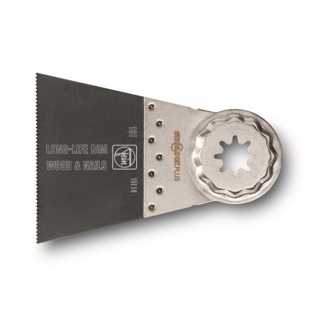 Fein E-Cut Long-Life BIM Sågblad 50 x 65 mm 50-pack