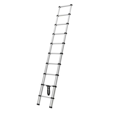 Skeppshultstegen 410-29-1 Teleskopstege 2,8 meter