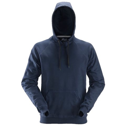 Snickers Workwear 2800 Luvtröja marin Marin