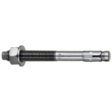 Sormat S-KAH Expander M10, A4 132 mm, 25-pack