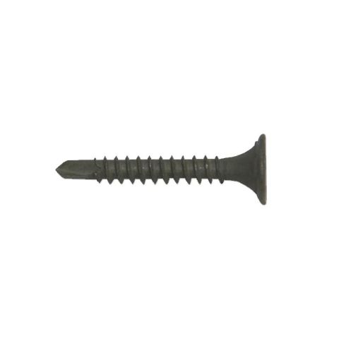 FIXX 1531648 Gipsskruv 3.5 mm, fosfaterad, PH2 25 mm, 1000-pack
