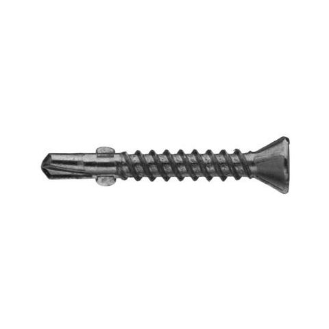 FIXX 472686 Spånskiveskruv 3.8 mm, wing, FZB 41 mm, 250-pack
