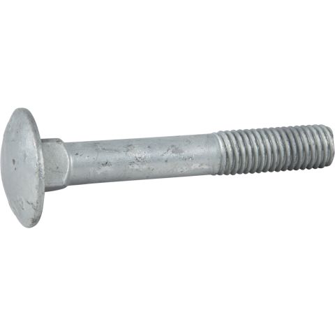 ESSVE 61090067 Vagnsbult M12, FZV, ISO 8677 80 mm, 20-pack