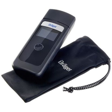 Dräger Alcotest 4000 Alkomätare