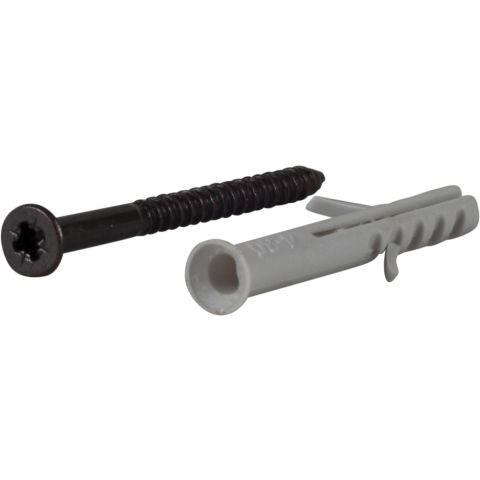 ESSVE 304505 Spikplugg 4 x 30 mm, oxid 200-pack