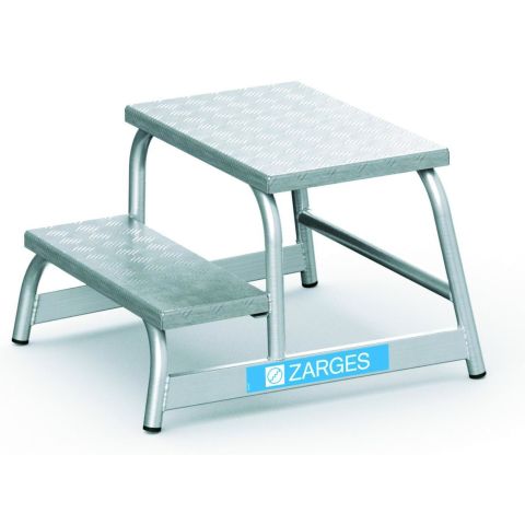 Zarges Afa P Maskinbock 2-steg