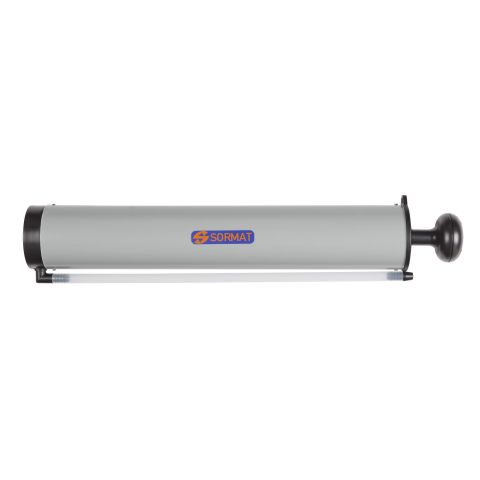 Sormat 9640072621 Blåspump 280 mm