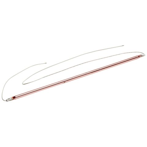 Frico IHG1500SL Reservlampa 1500 W