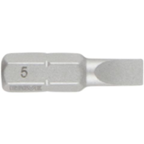ESSVE 9980230 Bits SL, 25 mm, 3-pack SL5