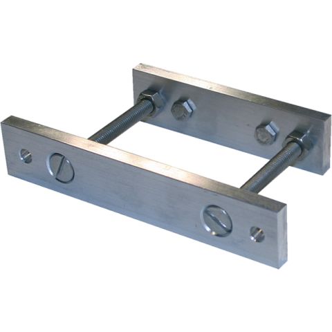 Zarges 513003 Väggavståndsbracket 5 cm, till brandstege