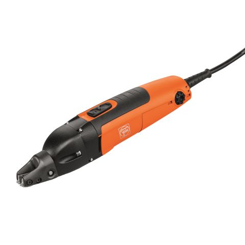 Fein BSS 1.6 E Plåtsax 350 W