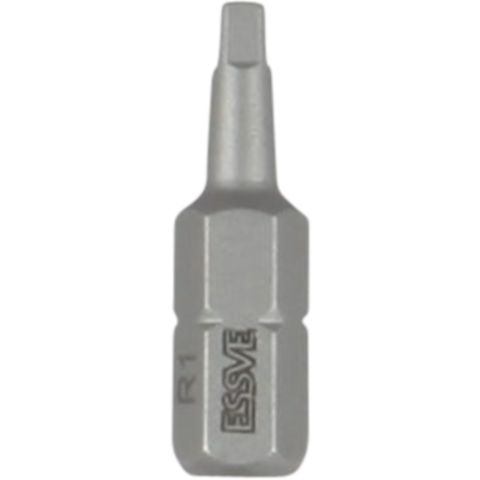 ESSVE 9980240 Bits R1 x 25 mm, 3-pack
