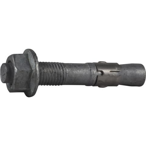 ESSVE Golden Anchor Pinnskruvsexpander M16, varmförzinkad, 10-pack M16 x 100 mm