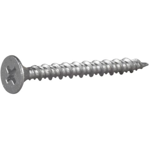 ESSVE GU Kombi Gipsskruv Ø3,9 mm, trä/stål, CorrSeal 40 mm, 500-pack