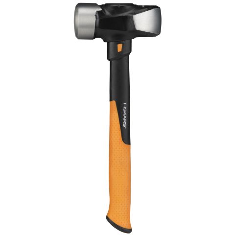 Fiskars 1020218 Mejselhammare L, 1.8 kg/36 cm