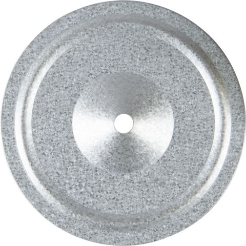 ESSVE 43752 Takbricka 80 x 6 mm, varmförzinkad, 250-pack